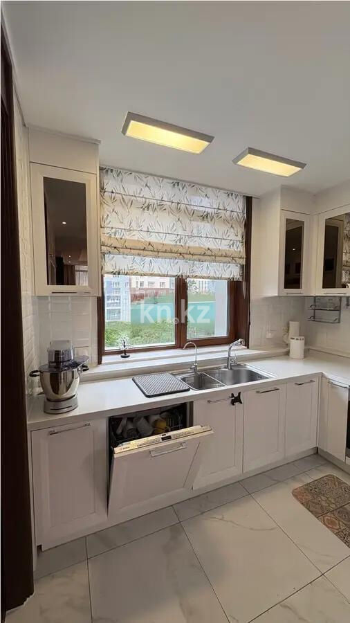 Продажа 4-комнатной квартиры, 109 м² - Продажа квартир в Казахстане - страница 23 фото 4 из 5