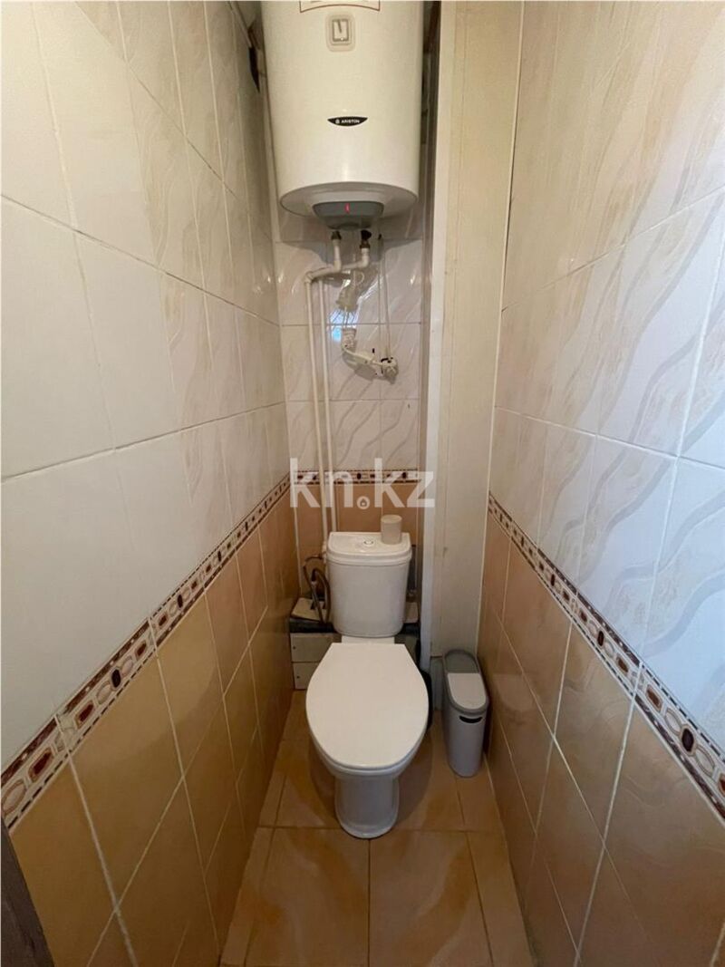 Продажа 3-комнатной квартиры, 60 м² - Продажа трехкомнатных квартир на Юго-Востоке Караганды - страница 22 фото 7 из 11