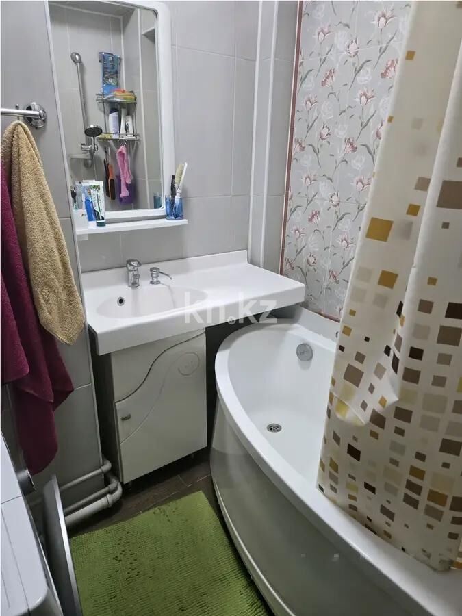 Продажа 3-комнатной квартиры, 85 м² - Продажа трехкомнатных квартир в кирпичном доме в Алматы - страница 6 фото 5 из 6