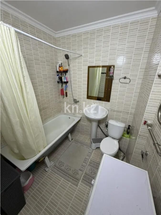 Продажа 1-комнатной квартиры, 38.6 м² - Продажа однокомнатных квартир в Ауэзовском р-не Алматы - страница 15 фото 3 из 4