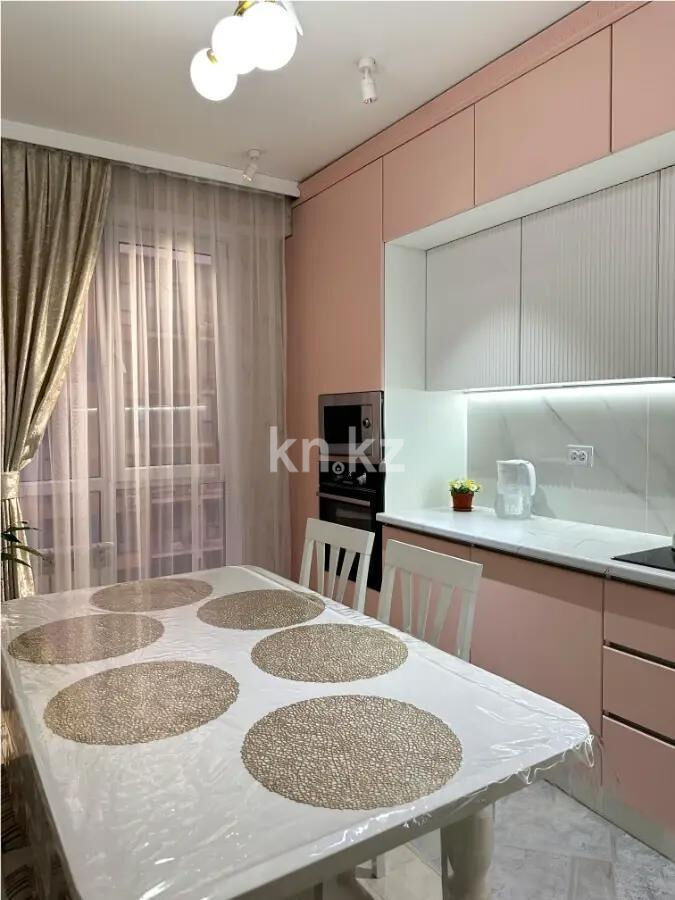 Продажа 2-комнатной квартиры, 62 м² - Продажа двухкомнатных квартир в монолитно-каркасном доме в Казахстане - страница 221 фото 2 из 4
