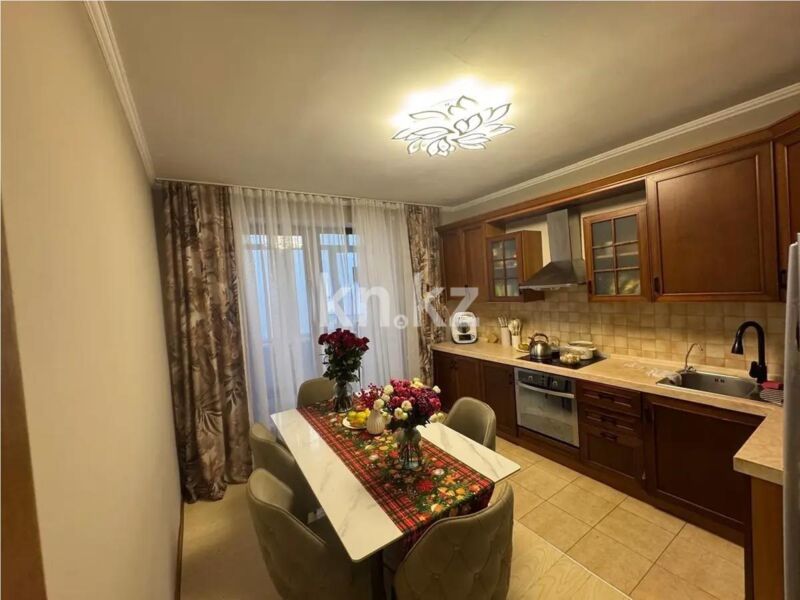 Продажа 2-комнатной квартиры, 68.4 м² - Продажа двухкомнатных квартир от собственников в Алматы фото 2 из 3