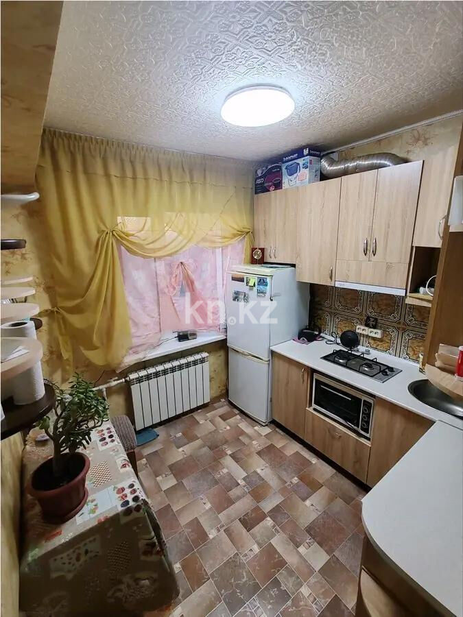 Продажа 2-комнатной квартиры, 42 м² - Продажа двухкомнатных квартир в Шахтинске - страница 3 фото 3 из 6