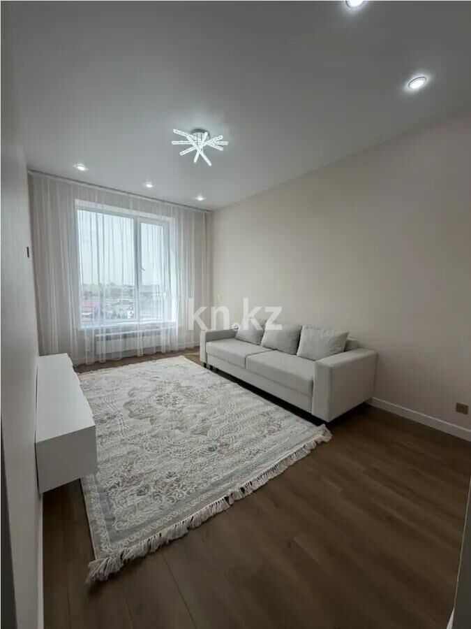 Продажа 2-комнатной квартиры, 42 м² - Продажа домов, коттеджей в Жезказгане фото 1 из 4