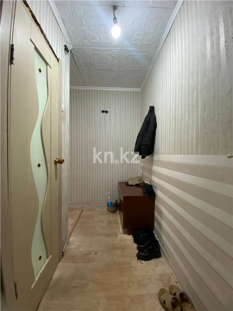 Продажа 3-комнатной квартиры, 55 м² - Продажа трехкомнатных квартир в Темиртау - страница 16 фото 14 из 17