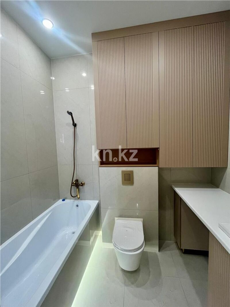 Продажа 2-комнатной квартиры, 48 м² - Продажа двухкомнатных квартир в Майкудуке Караганды - страница 12 фото 7 из 11