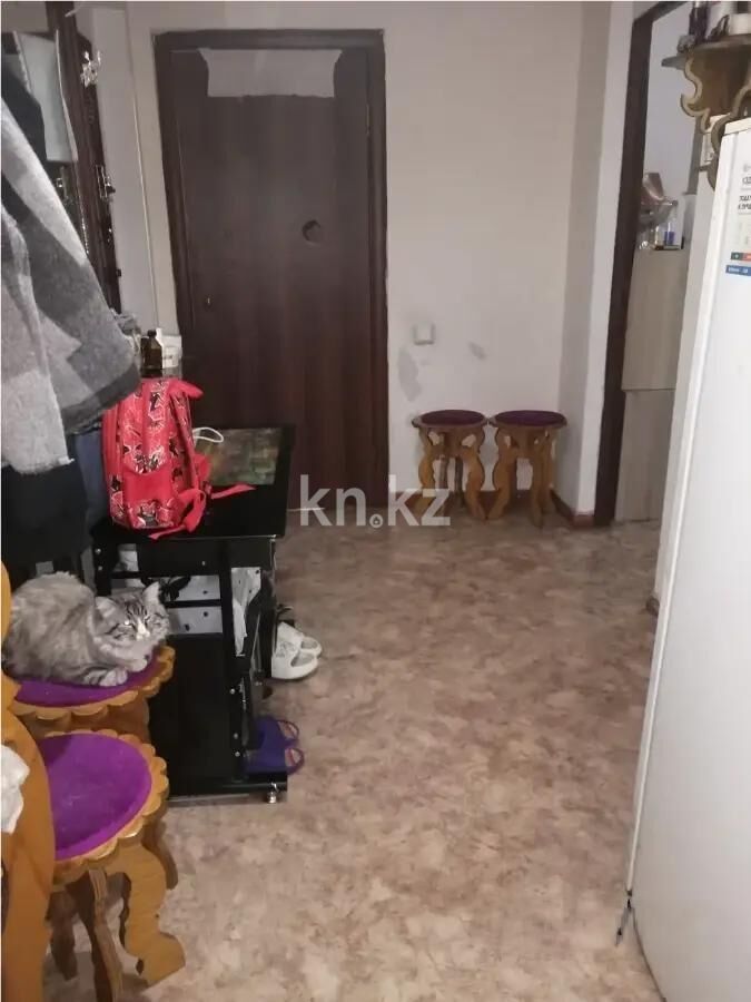 Продажа 2-комнатной квартиры, 65.7 м² - Продажа двухкомнатных квартир в монолитно-каркасном доме в Казахстане - страница 187 фото 4 из 4