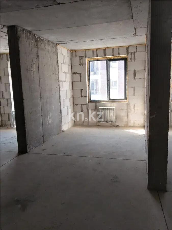 Продажа 2-комнатной квартиры, 62.9 м² - Продажа квартир в Казахстане - страница 194 фото 1 из 2