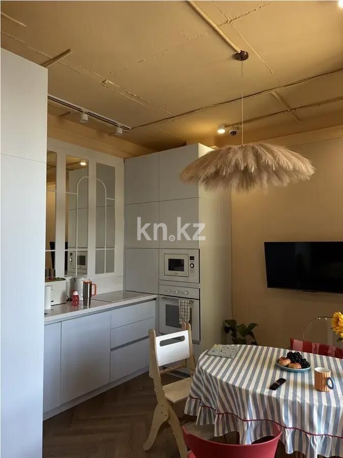 Продажа 3-комнатной квартиры, 65 м² - Продажа трехкомнатных квартир в блочном доме в Казахстане - страница 36 фото 4 из 6