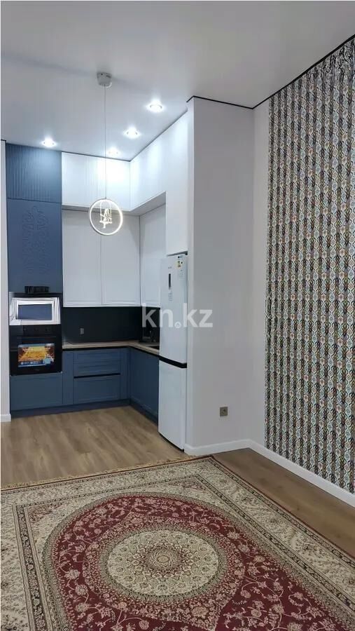 Продажа 4-комнатной квартиры, 110 м² - Продажа четырехкомнатных квартир в кирпичном доме в Казахстане - страница 7 фото 3 из 5
