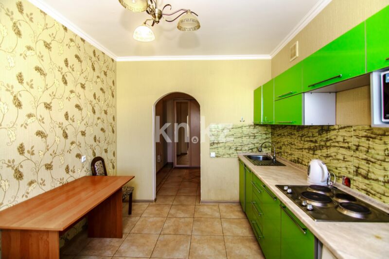 Аренда 1-комнатной квартиры посуточно, 50 м² - Аренда квартир посуточно в Казахстане - страница 13 фото 11 из 17