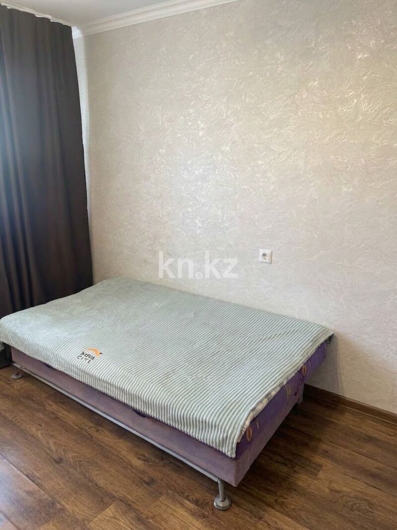 Продажа 1-комнатной квартиры, 19 м² - Продажа квартир в Астане фото 6 из 10