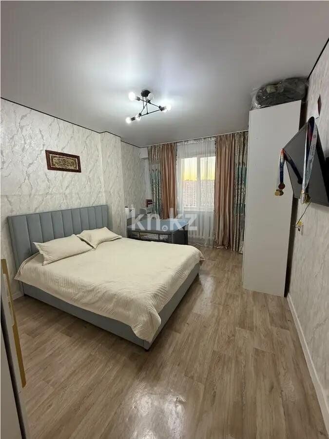 Продажа 2-комнатной квартиры, 49.1 м² - Продажа двухкомнатных квартир от собственников в Астане - страница 7 фото 2 из 6