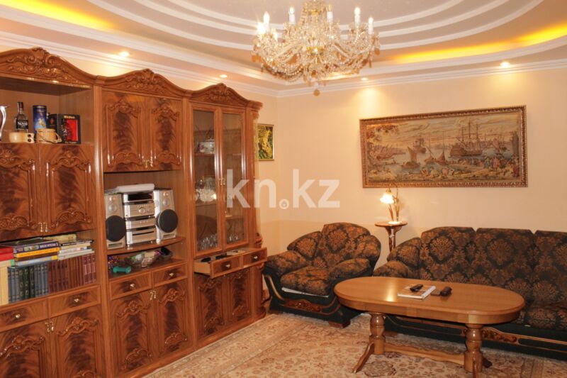 Продажа 4-комнатного дома, 87.2 м² - Продажа домов, коттеджей в Городе Караганды фото 19 из 40