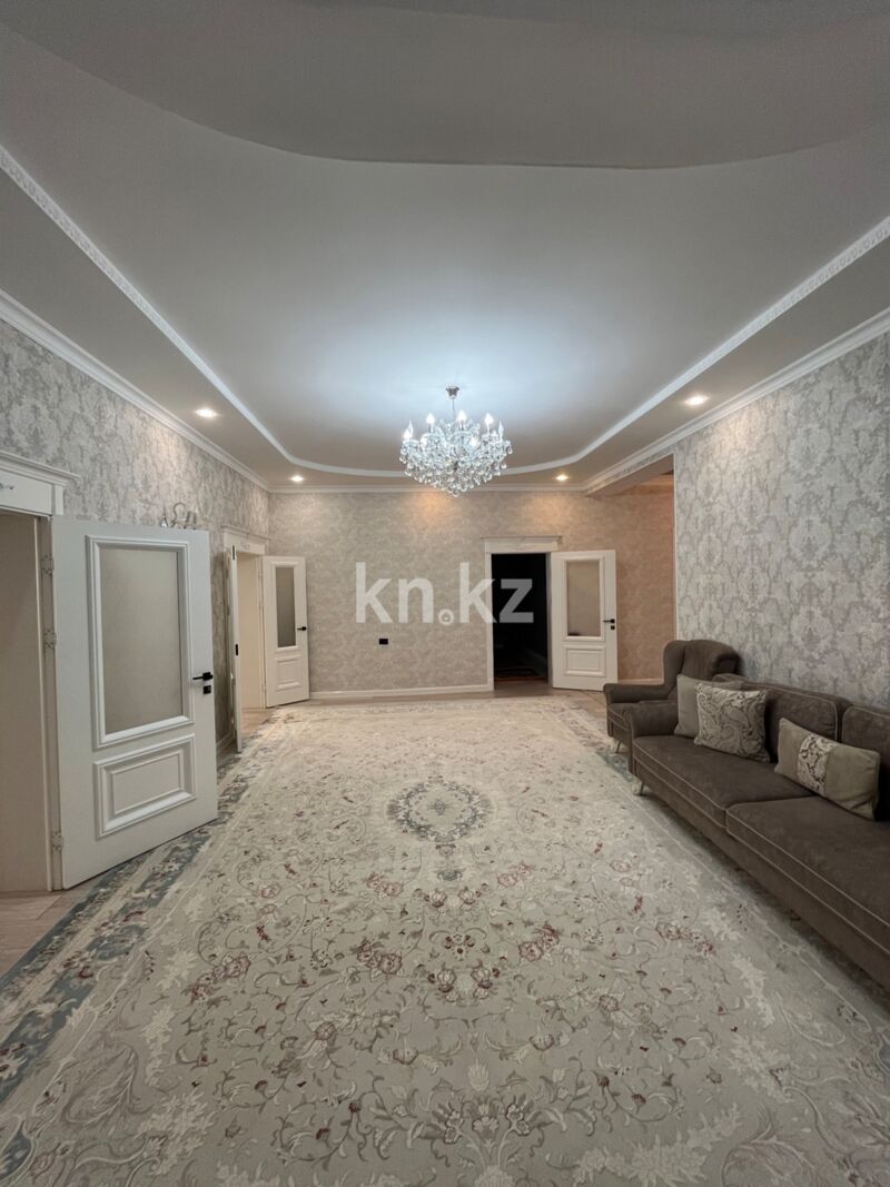 Продажа 8-комнатного дома, 270 м² - Продажа домов, коттеджей в Шымкенте фото 5 из 24