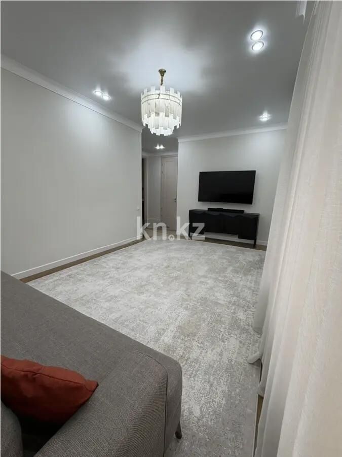Продажа 3-комнатной квартиры, 82 м² - Продажа трехкомнатных квартир в кирпичном доме в Казахстане - страница 59 фото 1 из 7