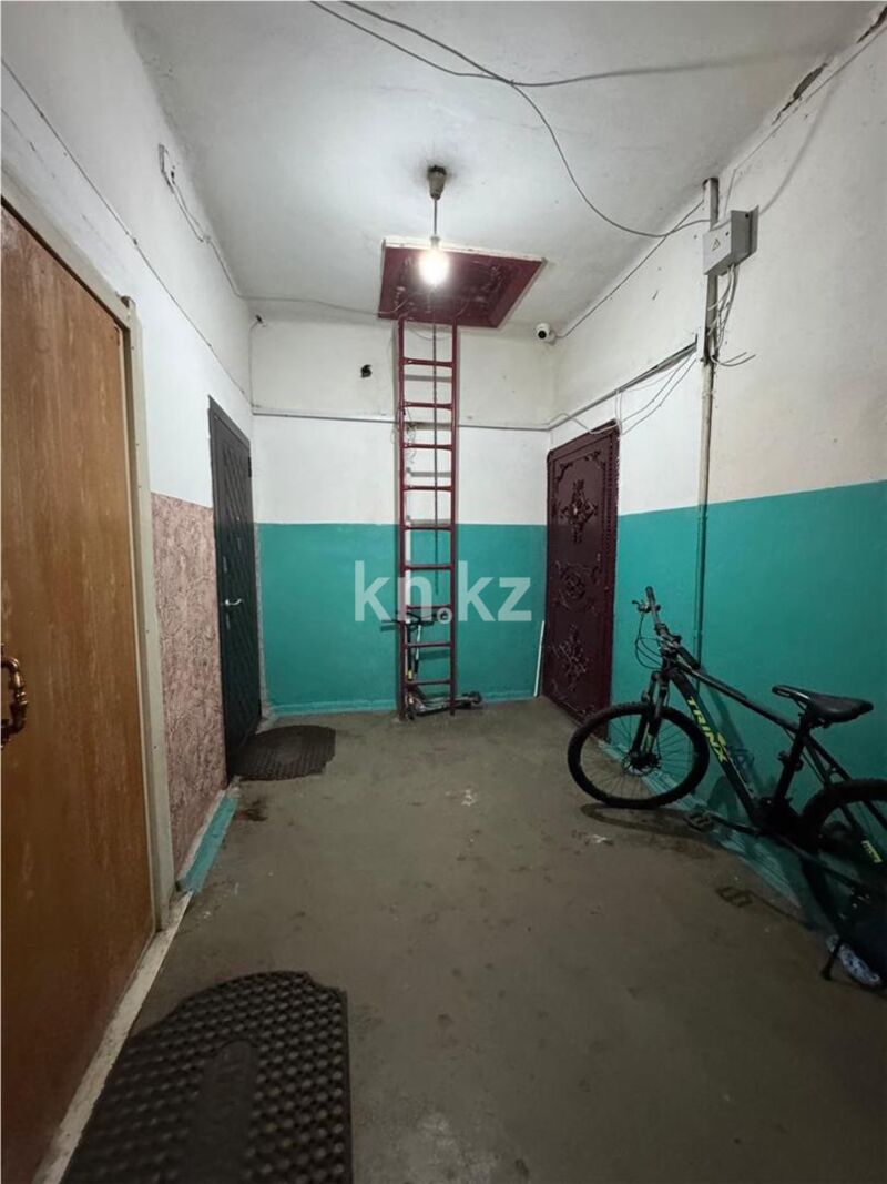 Продажа 3-комнатной квартиры, 80 м² - Продажа трехкомнатных квартир в Темиртау - страница 13 фото 19 из 20