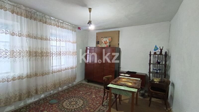 Продажа 2-комнатного дома, 62.2 м² - Продажа домов, коттеджей в Караганде - страница 5 фото 16 из 18
