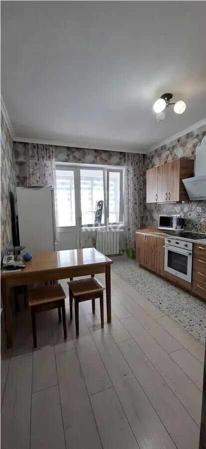 Продажа 1-комнатной квартиры, 46 м² - Продажа однокомнатных квартир в Бостандыкском р-не Алматы - страница 6 фото 2 из 3