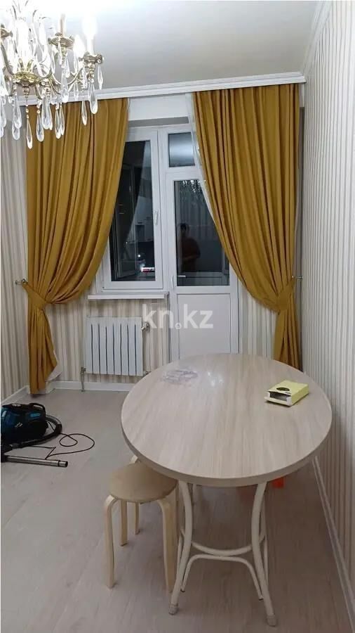 Продажа 1-комнатной квартиры, 45 м² - Продажа однокомнатных квартир в Ауэзовском р-не Алматы - страница 18 фото 2 из 2