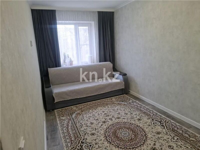 Продажа 2-комнатной квартиры, 45 м² - Продажа двухкомнатных квартир в р-не Сарыарка Астаны фото 2 из 2