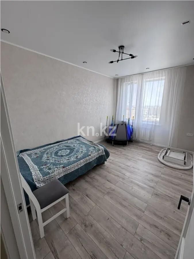 Продажа 3-комнатной квартиры, 79 м² - Продажа квартир в монолитно-каркасном доме в Астане - страница 125 фото 3 из 6