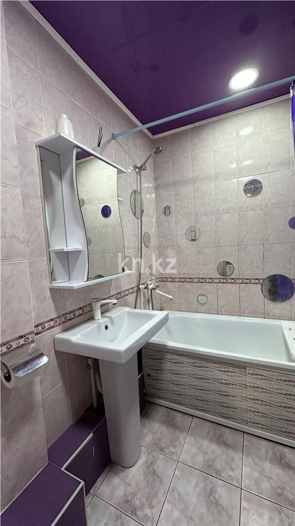 Продажа 3-комнатной квартиры, 87 м² - Продажа трехкомнатных квартир в Темиртау - страница 13 фото 6 из 9