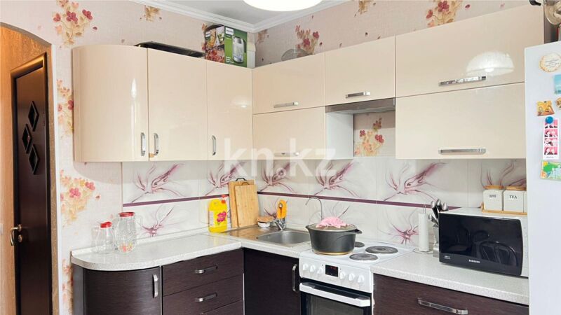Продажа 3-комнатной квартиры, 71 м² - Продажа трехкомнатных квартир на Юго-Востоке Караганды - страница 23 фото 12 из 24