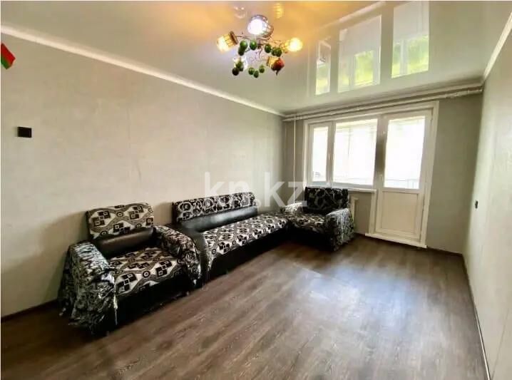 Продажа 2-комнатной квартиры, 48 м² - Продажа двухкомнатных квартир в блочном доме в Казахстане - страница 65 фото 1 из 4