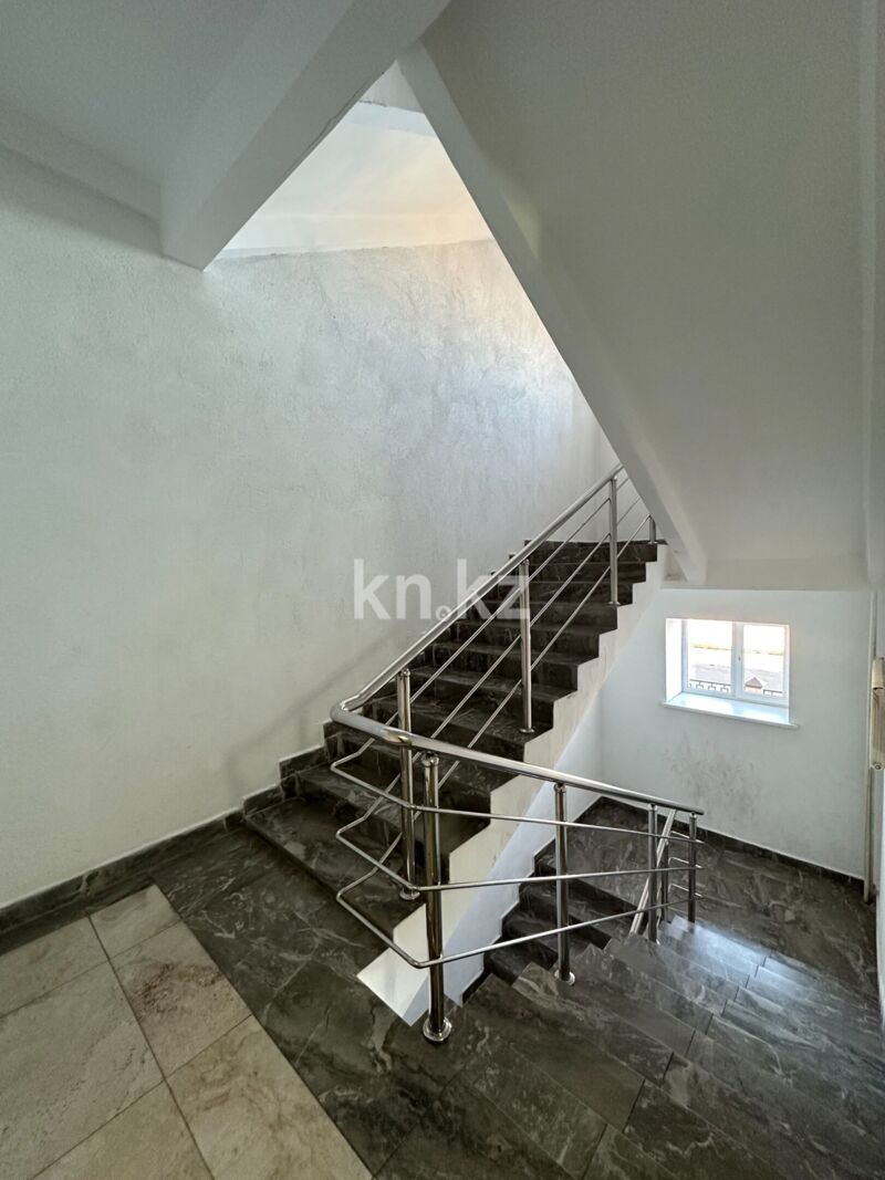 Продажа 3-комнатной квартиры, 71 м² - Продажа недвижимости в Караганде - страница 4 фото 27 из 40