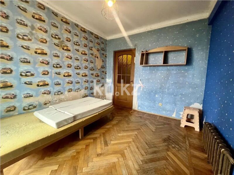 Продажа 4-комнатной квартиры, 102 м² - Продажа квартир от собственников в Алматы - страница 50 фото 4 из 8