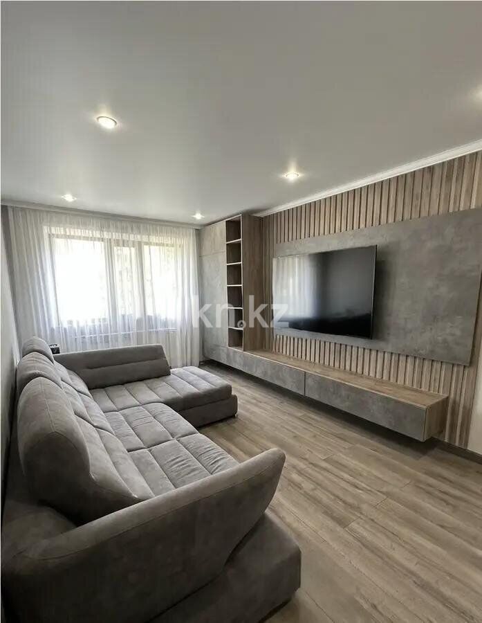 Продажа 3-комнатной квартиры, 68 м² - Продажа трехкомнатных квартир в Казахстане - страница 15 фото 1 из 6