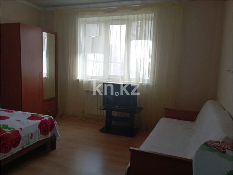 Продажа 1-комнатной квартиры, 39 м² - Продажа однокомнатных квартир в р-не Нура Астаны - страница 22 фото 1 из 4