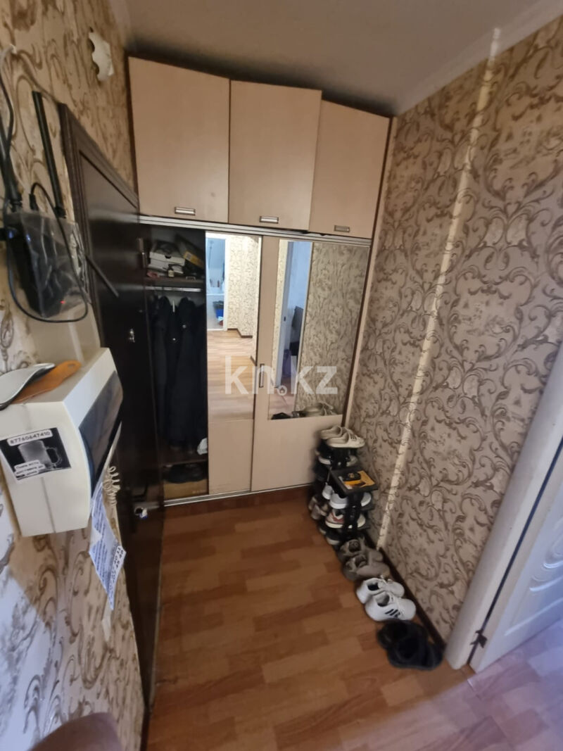 Продажа 2-комнатной квартиры, 60 м² - Продажа квартир в монолитном доме в Алматы - страница 3 фото 5 из 7