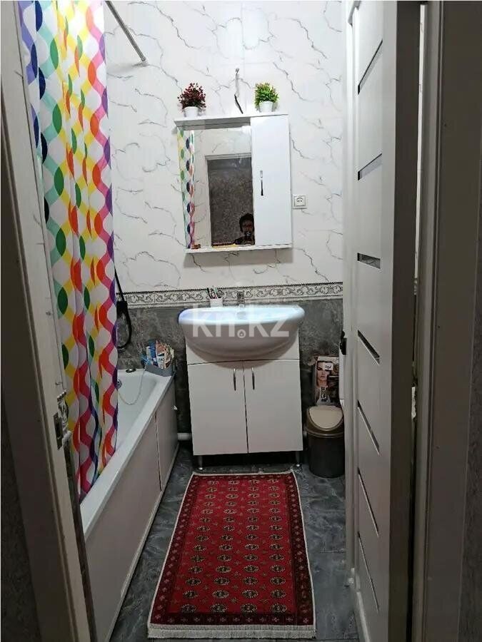 Продажа 2-комнатной квартиры, 56 м² - Продажа квартир в новостройках Алматы без посредников - страница 6 фото 4 из 5