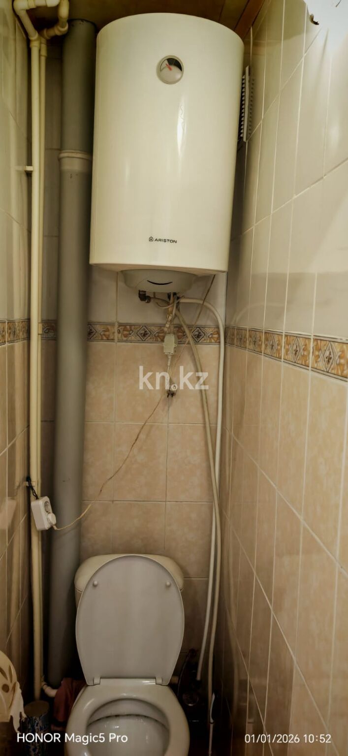 Продажа 2-комнатной квартиры, 48 м² - Продажа квартир от собственников в Караганде фото 5 из 8