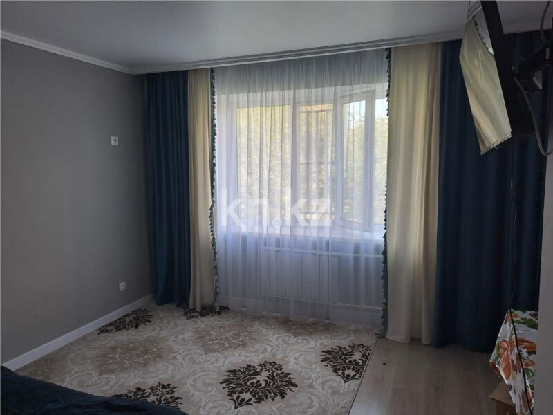 Продажа 2-комнатной квартиры, 42 м² - Продажа квартир в блочном доме в Казахстане - страница 116 фото 1 из 10