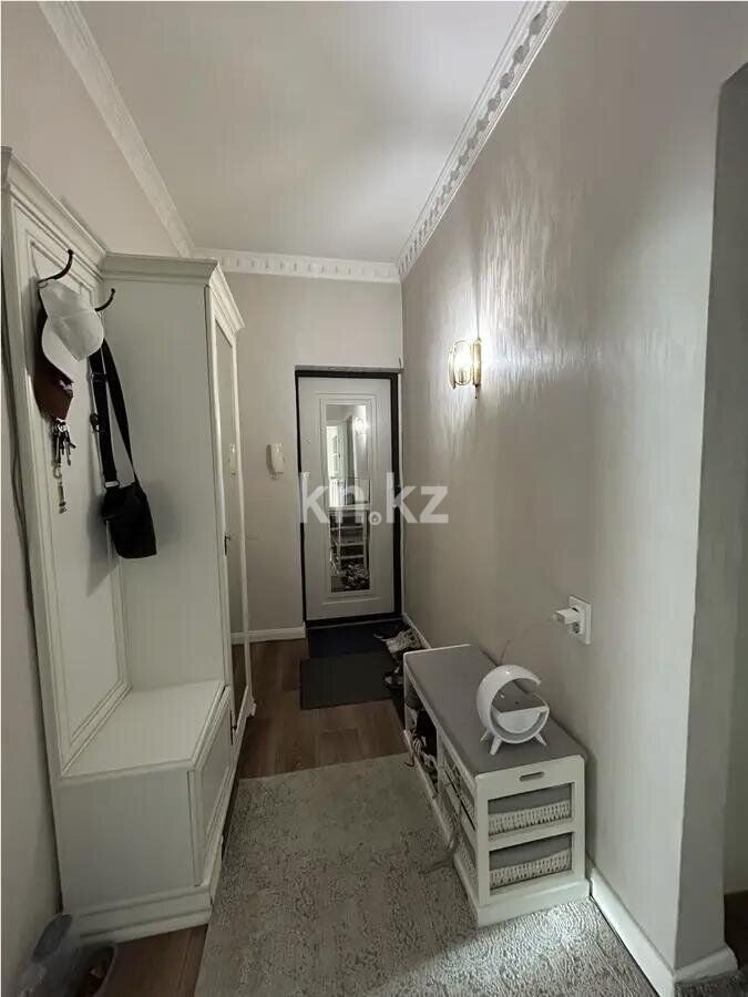 Продажа 4-комнатной квартиры, 89 м² - Продажа четырехкомнатных квартир в Алмалинском р-не Алматы фото 7 из 7