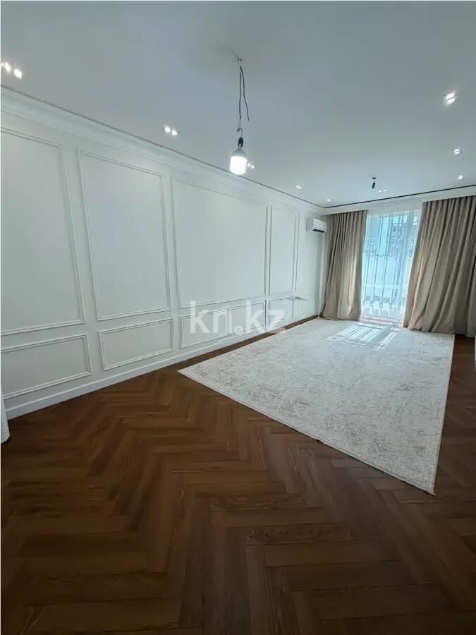Продажа 2-комнатной квартиры, 69.3 м² - Продажа квартир от собственников в Алматы фото 1 из 5