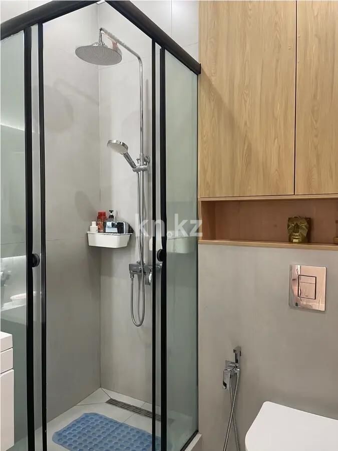 Продажа 2-комнатной квартиры, 59 м² - Продажа двухкомнатных квартир в блочном доме в Казахстане - страница 68 фото 4 из 4
