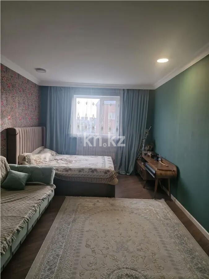 Продажа 3-комнатной квартиры, 130 м² - Продажа квартир в монолитном доме в Астане фото 3 из 5