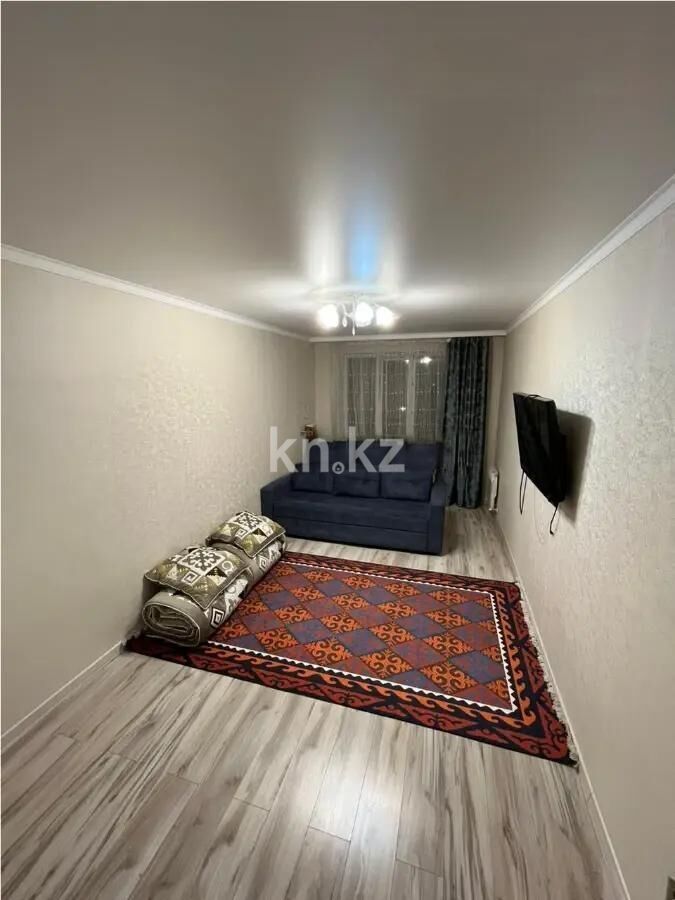 Продажа 1-комнатной квартиры, 44 м² - Продажа однокомнатных квартир в Астане - страница 2 фото 1 из 4