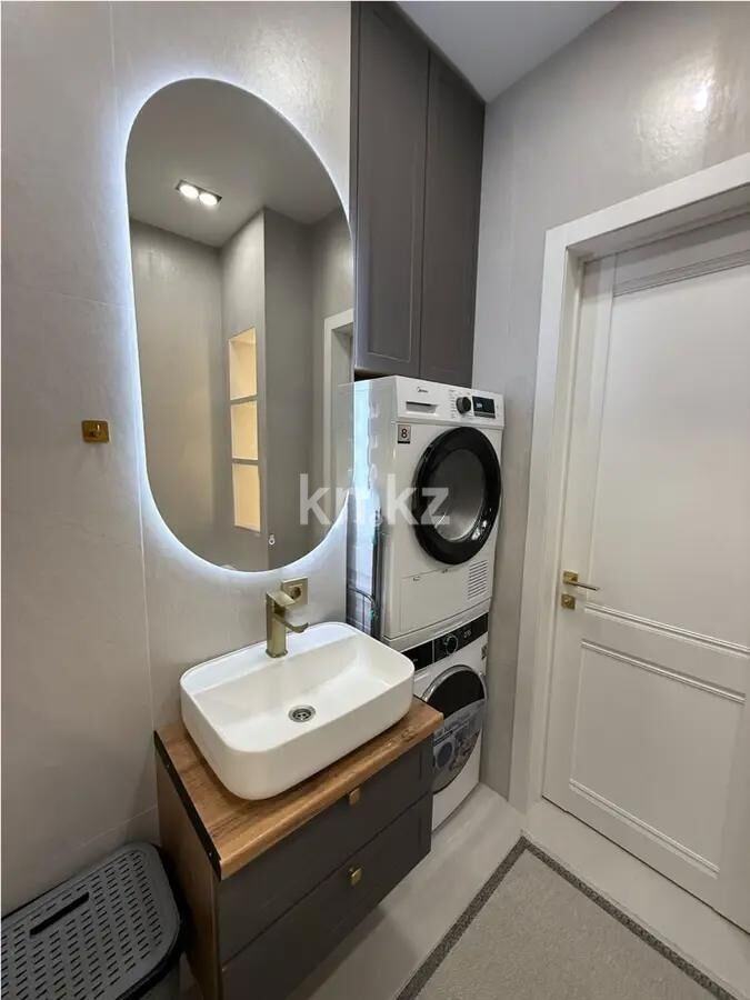 Продажа 2-комнатной квартиры, 44 м² - Продажа квартир в блочном доме в Астане - страница 171 фото 6 из 9