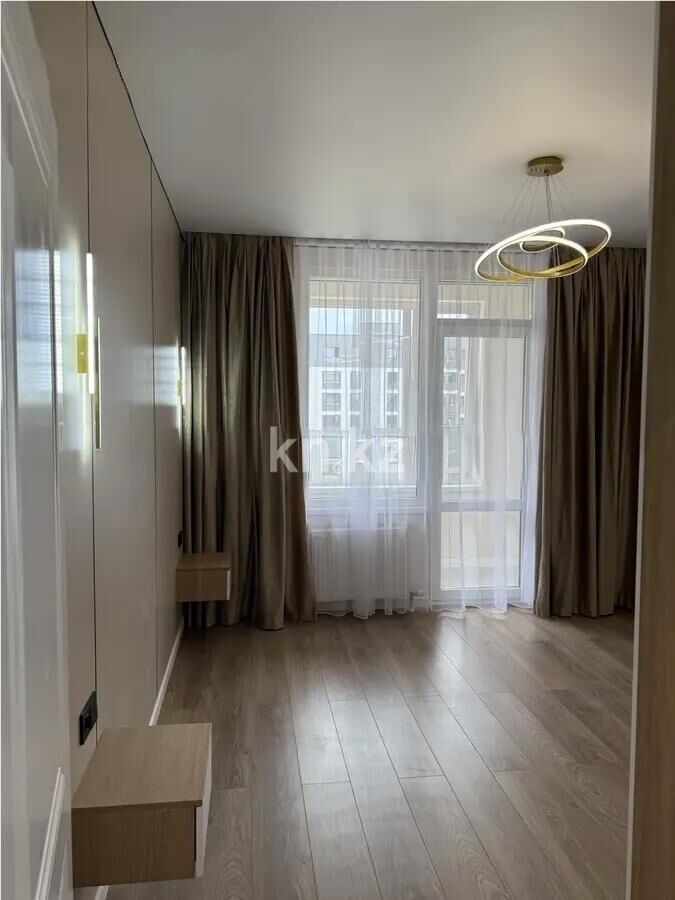 Продажа 2-комнатной квартиры, 39 м² - Продажа двухкомнатных квартир в Турксибском р-не Алматы - страница 8 фото 2 из 2