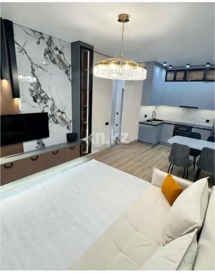 Продажа 2-комнатной квартиры, 45 м² - Продажа двухкомнатных квартир в р-не Есиль Астаны - страница 42 фото 1 из 4