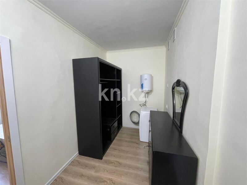 Продажа 2-комнатной квартиры, 59 м² - Продажа двухкомнатных квартир в монолитно-каркасном доме в Караганде - страница 2 фото 7 из 13
