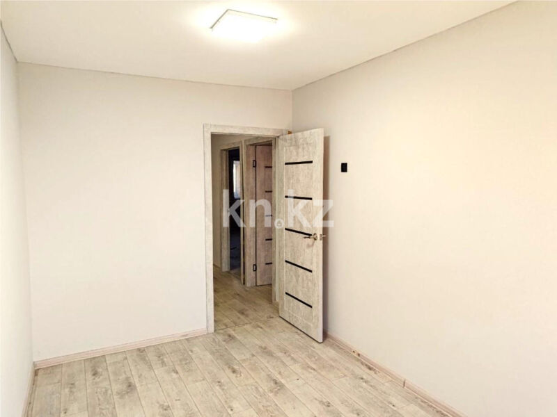 Продажа 3-комнатной квартиры, 62 м² - Продажа квартир в панельном доме в Караганде фото 5 из 14