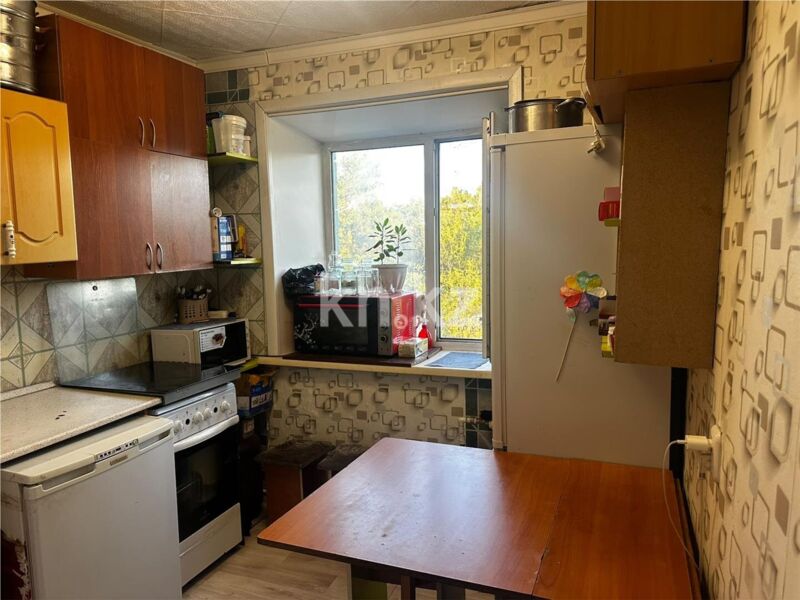 Продажа 1-комнатной квартиры, 31 м² - Продажа однокомнатных квартир в кирпичном доме в Караганде фото 4 из 11