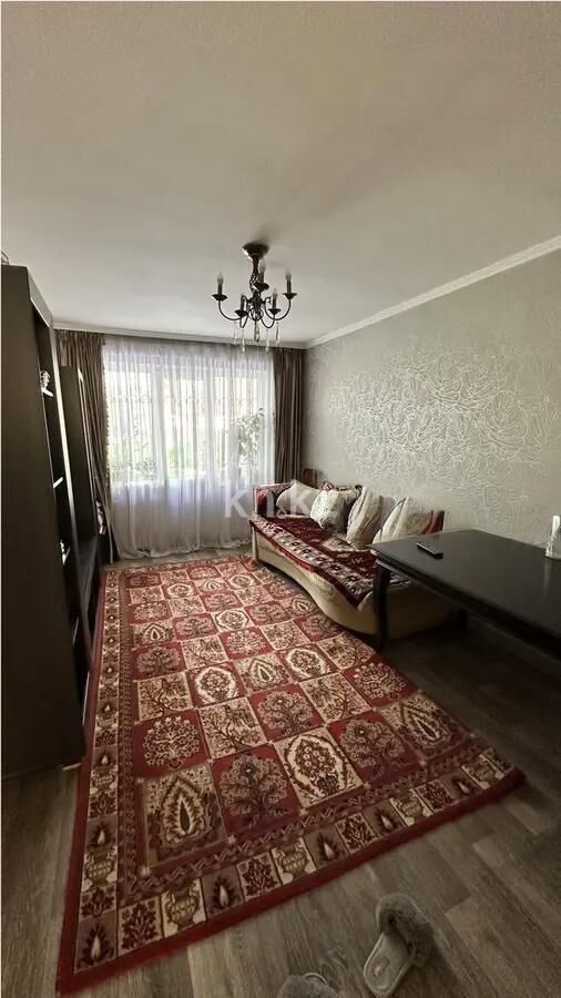 Продажа 4-комнатной квартиры, 75.1 м² - Продажа четырехкомнатных квартир в панельном доме в Алматы - страница 2 фото 1 из 6