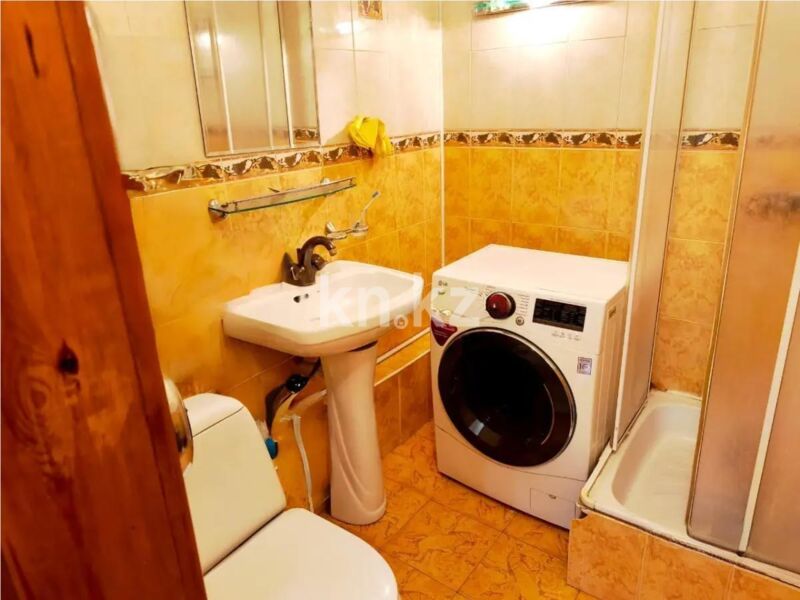 Продажа 3-комнатной квартиры, 90 м² - Продажа трехкомнатных квартир в Ауэзовском р-не Алматы - страница 5 фото 6 из 7